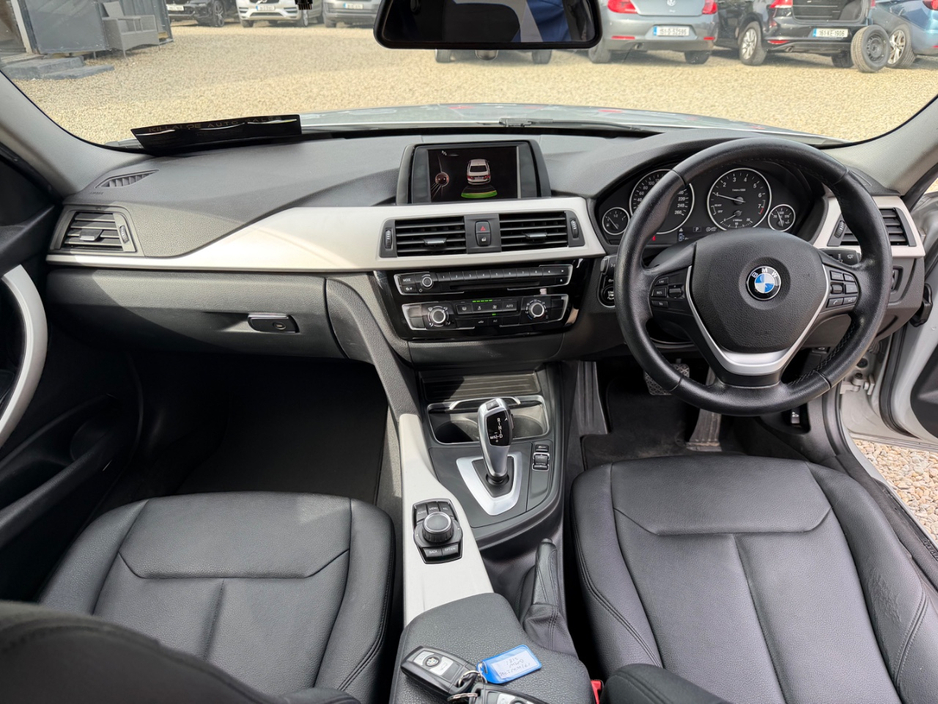 2017 BMW 3 Series 1.5L Petrol For Sale Images