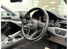 2021 Audi A5 2L Diesel For Sale Images