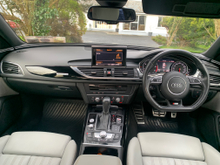 2018 Audi A6 2L Diesel For Sale Images