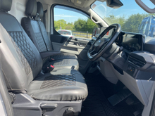 2025 Ford Transit Custom 2L Diesel For Sale Images