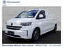 2025 VOLKSWAGEN TRANSPORTER Trendline Plus T7 PVL 2.0TDI 110BHP M6F