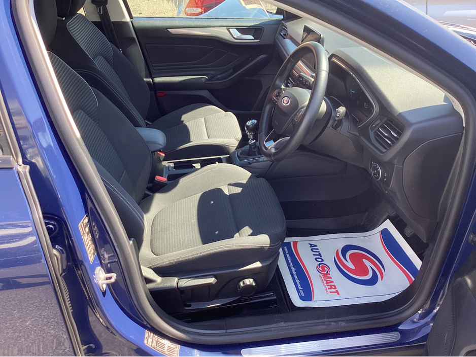 2019 Ford Focus 1L Petrol For Sale Images