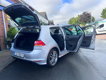 2015 Volkswagen Golf 1.2L Petrol For Sale Images