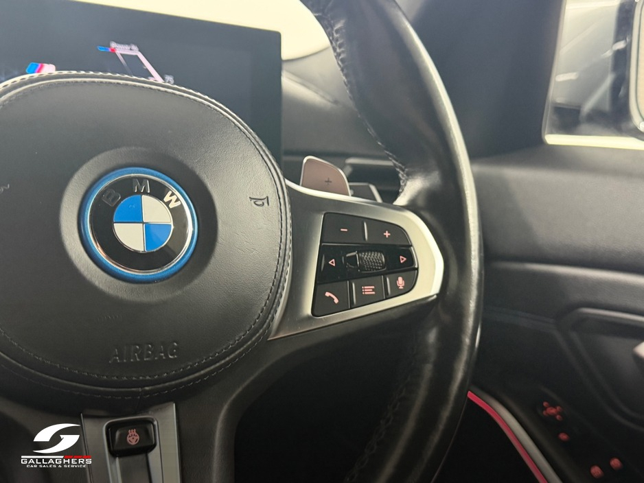 2023 BMW 3 Series 2L Petrol Plug-in Hybrid For Sale Images