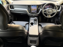 2023 Volvo XC60 2L Petrol Plug-in Hybrid For Sale Images