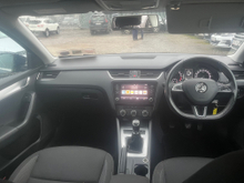 2018 Skoda Octavia 2L Diesel For Sale Images