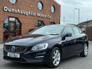 2018 VOLVO S60 2.0 D2 SE *HIGH SPEC*