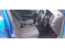 2019 Volkswagen T-Roc 1.6L Diesel For Sale Images