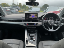 2023 Audi A4 2L Diesel Hybrid For Sale Images