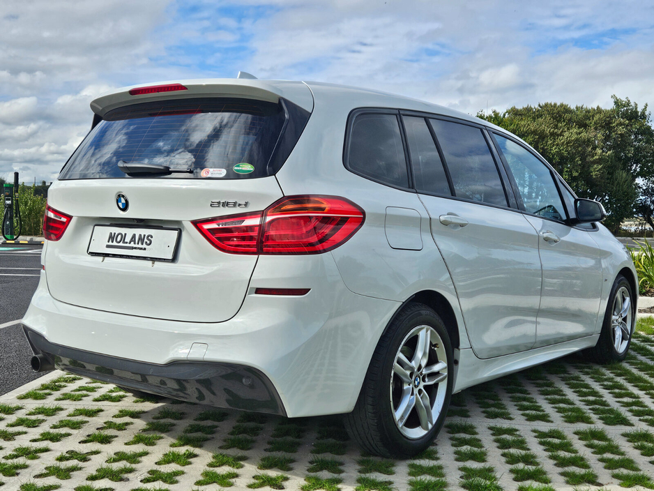 BMW 2 Series 218d M Sport — thumbnail 17