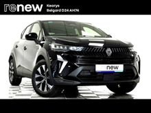 Renault Captur TCe 90 Evolution