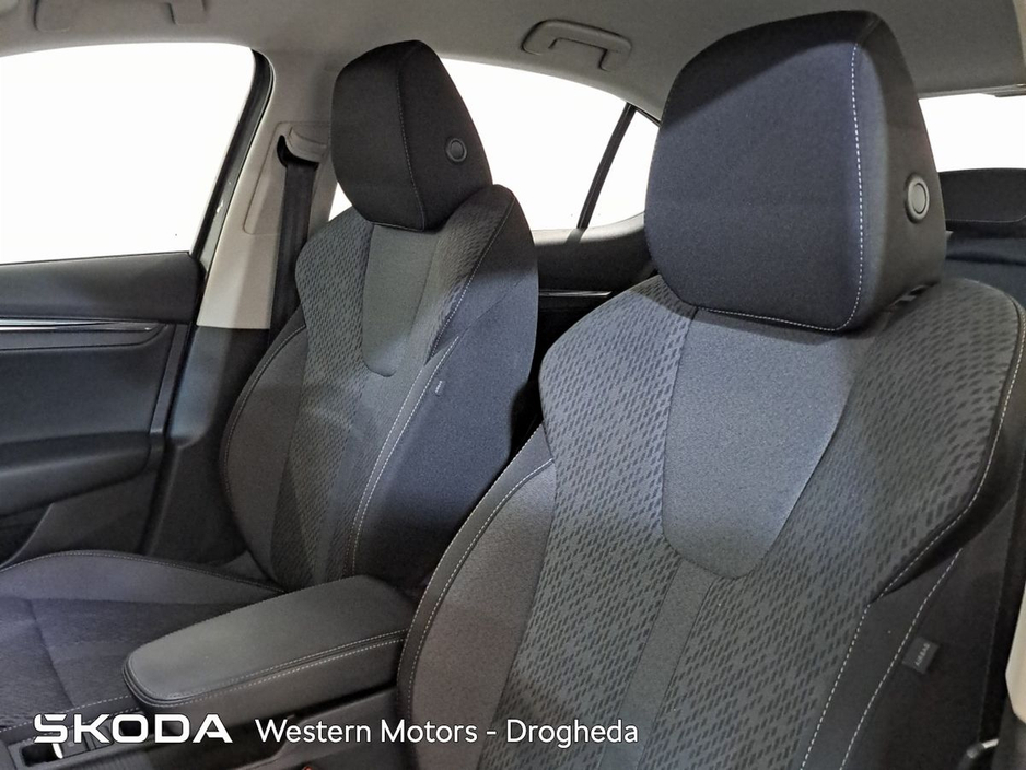 Skoda Octavia OCTAVIA STY 1.0TSI MHEV 110HP DSG — thumbnail 25