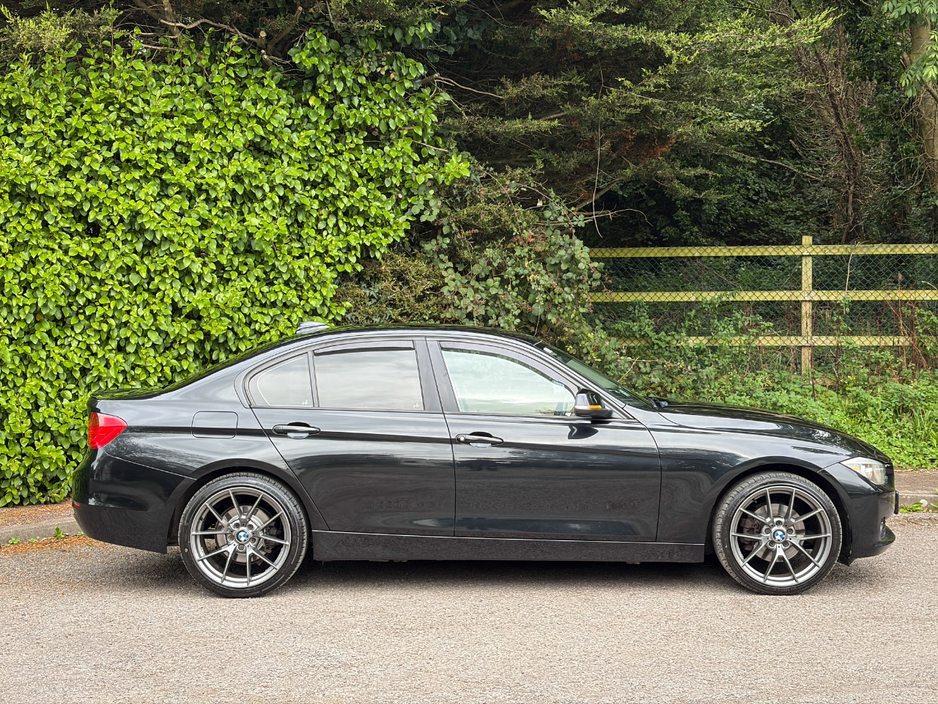 2014 BMW 3 Series 2L Diesel For Sale Images