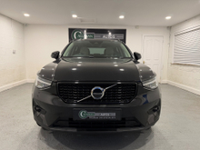 2022 Volvo XC40 1.5L Petrol Plug-in Hybrid For Sale Images