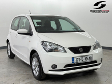 2017 SEAT Mii