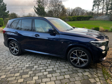 BMW X5 XDRIVE45E 4DR AUTO X45E M SPORT G05H