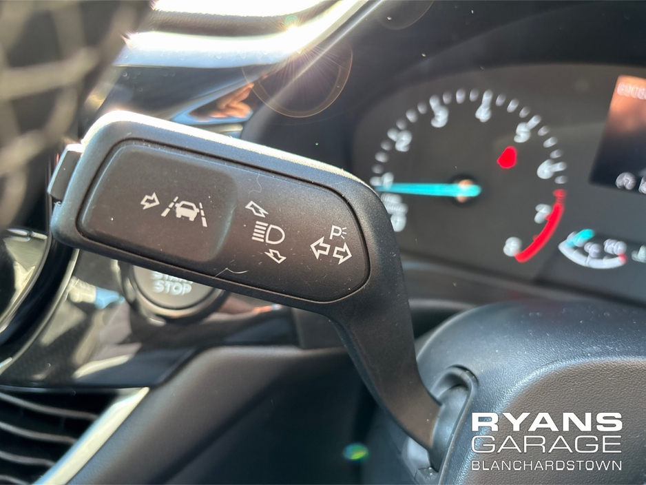 2022 Ford Puma 1L Petrol For Sale Images