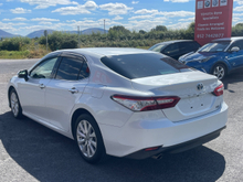 2018 Toyota Camry 2.5L Petrol Hybrid For Sale Images