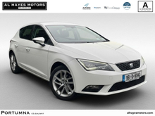 SEAT Leon SE 1.6TDI 110PS *NCT 5/27*