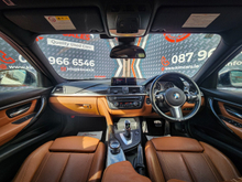 2014 BMW 3 Series 2L Petrol For Sale Images