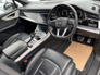 2021 AUDI Q7 3.0 TDI V6 50 S line SUV 5dr Diesel Tiptronic quattro Euro 6 (s/s) (286 ps)