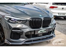 2023 BMW X5 3L Petrol Plug-in Hybrid For Sale Images