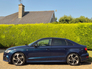 2020 AUDI A3 30 TDI 116HP S LINE 4DR