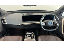 2022 BMW iX 0L Electric For Sale Images