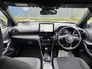 2025 TOYOTA YARIS CROSS LUNA SPORT DEMO