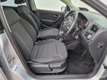 2013 Volkswagen Polo 1.2L Petrol For Sale Images