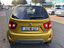 2020 Suzuki Ignis 1.2L Petrol For Sale Images