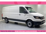 2026 VOLKSWAGEN CRAFTER Highline Low Roof CR30 €39,185 + VAT