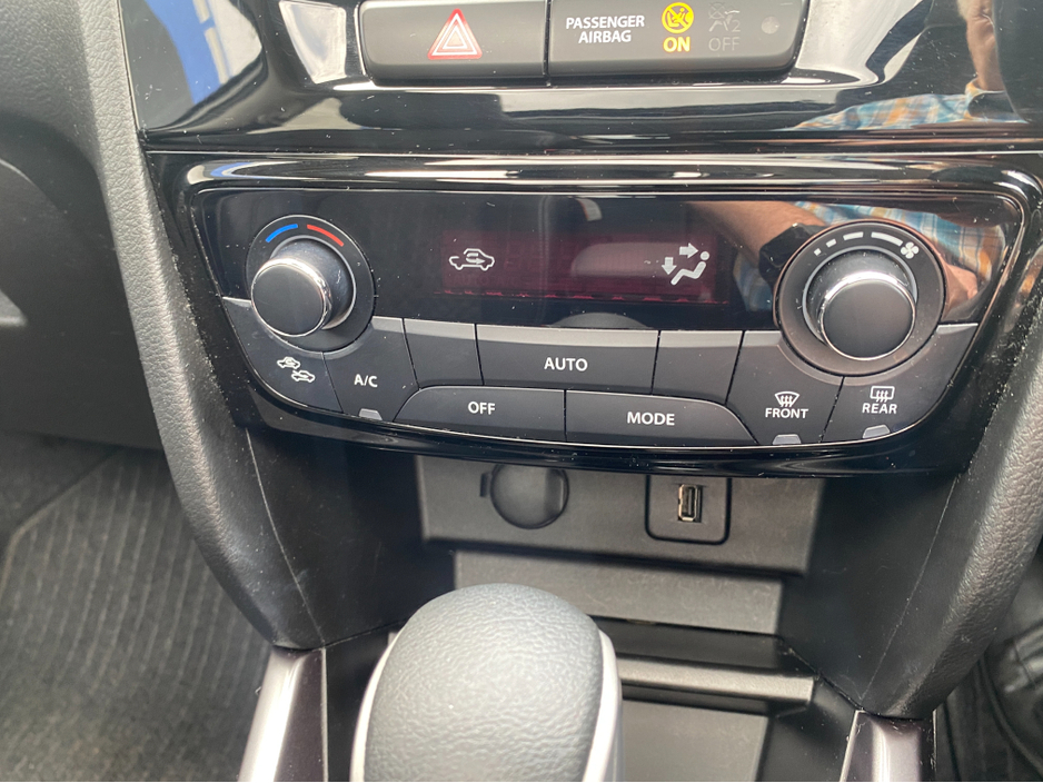 2021 Suzuki Vitara 1.4L Petrol For Sale Images