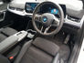 2025 BMW IX2 eDrive20 M Sport