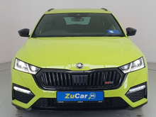 Skoda Octavia VRS 245 PHEV 13kWh DSG...