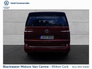 2024 VOLKSWAGEN MULTIVAN STYLE 218BHP PHEV AUTOMATIC