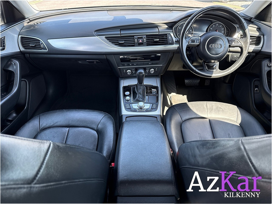 2017 Audi A6 2L Diesel For Sale Images