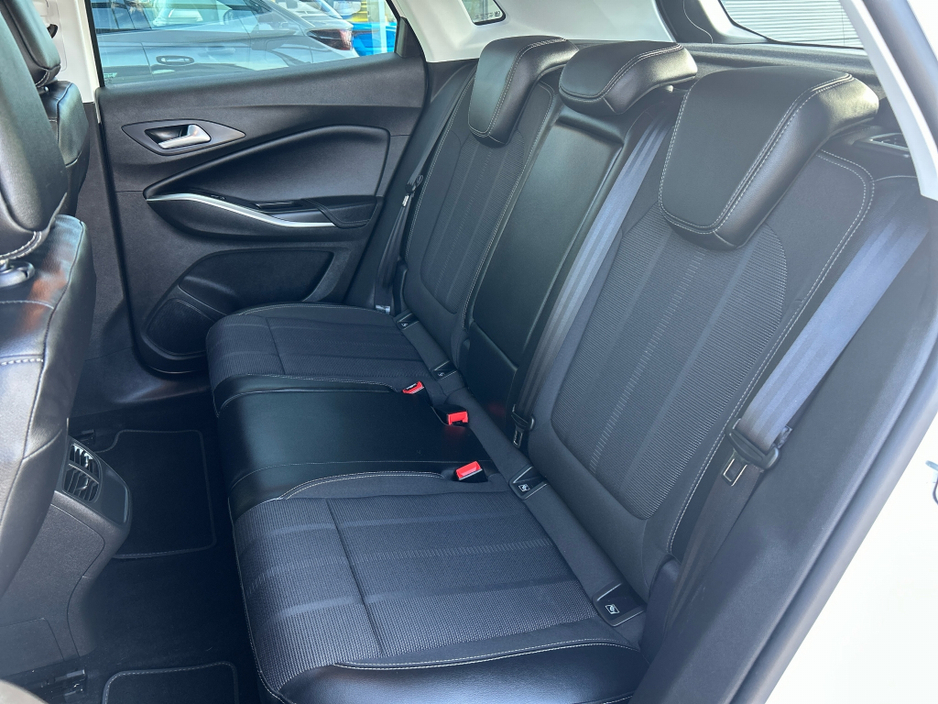 2024 Opel Grandland 1.2L Petrol For Sale Images