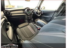 2020 MINI Hatch 1.5L Petrol For Sale Images
