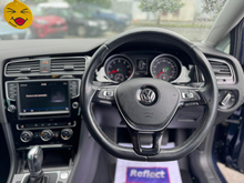 2016 Volkswagen Golf 1.4L Petrol For Sale Images