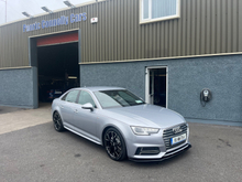 2016 Audi A4 2L Diesel For Sale Images