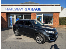 2020 Suzuki Vitara 1.0L Petrol For Sale Images