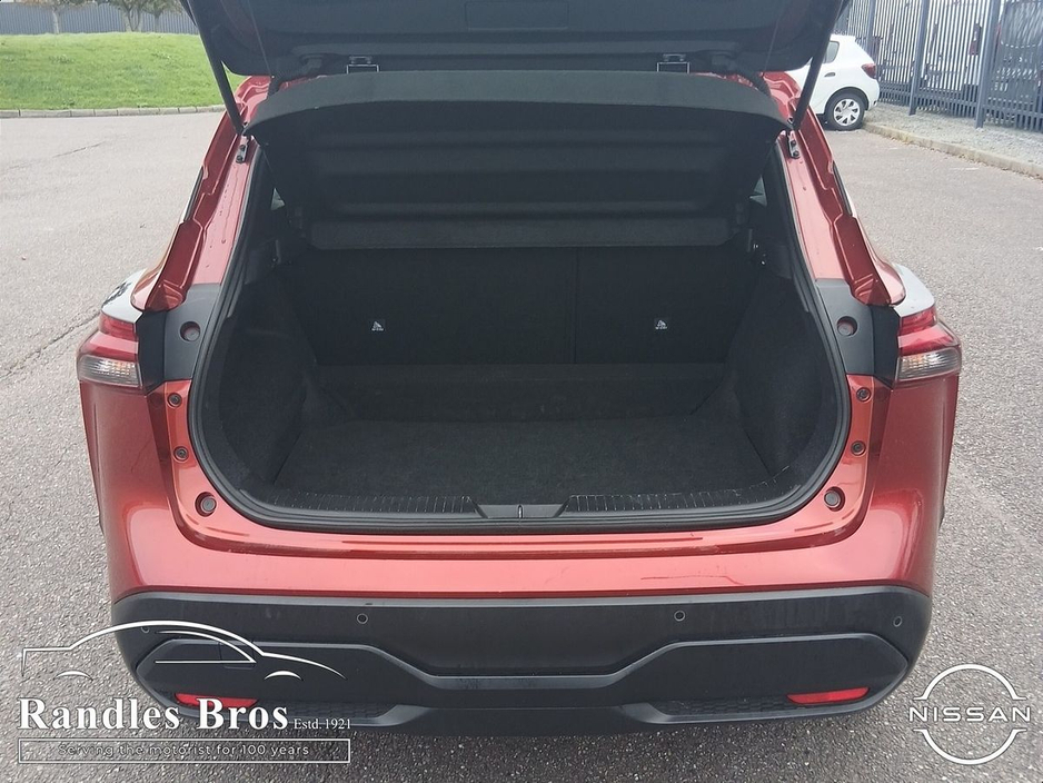 Nissan Qashqai ePOWER QASHQAI SV — thumbnail 15