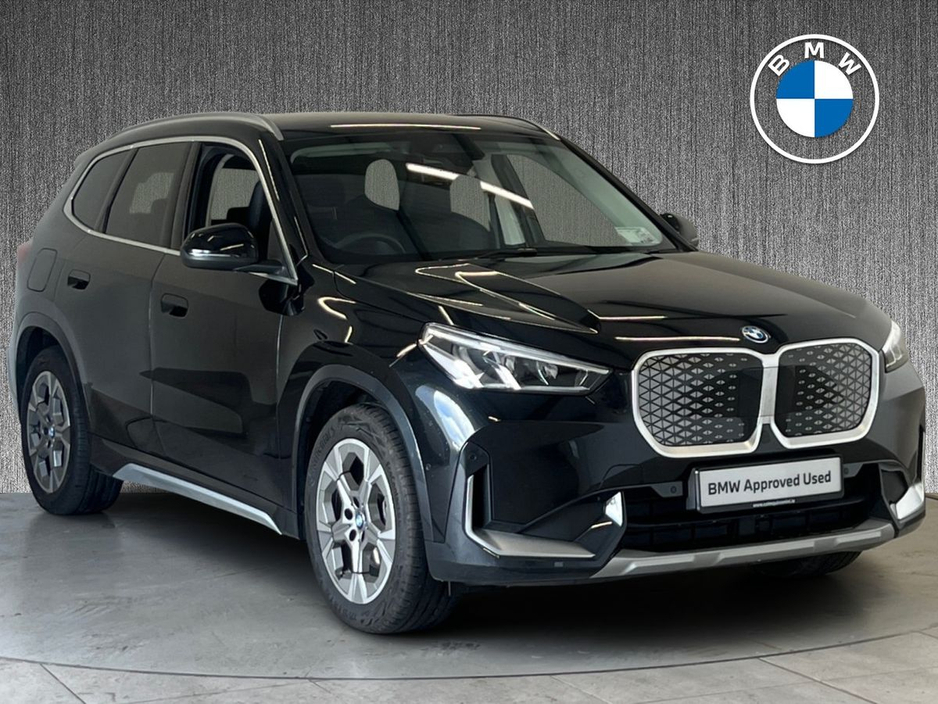 2026 BMW iX1 0L Electric For Sale Images