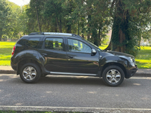 2016 Dacia Duster 1.5L Diesel For Sale Images