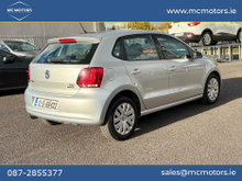 2012 Volkswagen Polo 1.2L Petrol For Sale Images