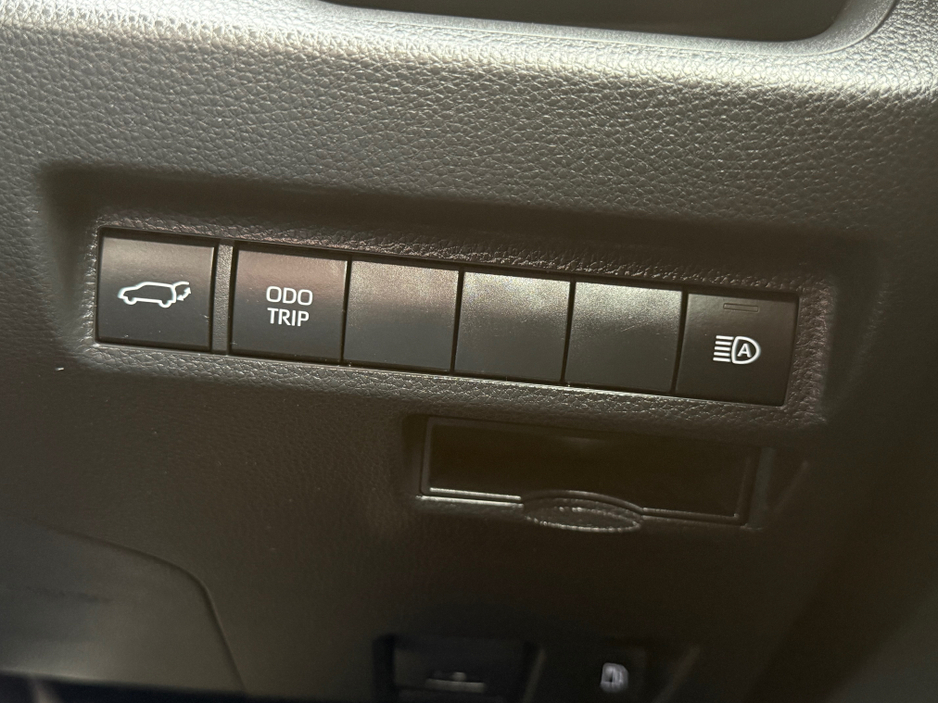 2024 Toyota Rav4 2.5L Petrol Hybrid For Sale Images