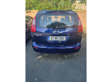 Mazda Mazda5 1.8 EXECUTIVE 5DR