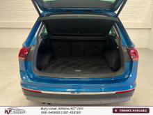 2020 Volkswagen Tiguan 2L Diesel For Sale Images
