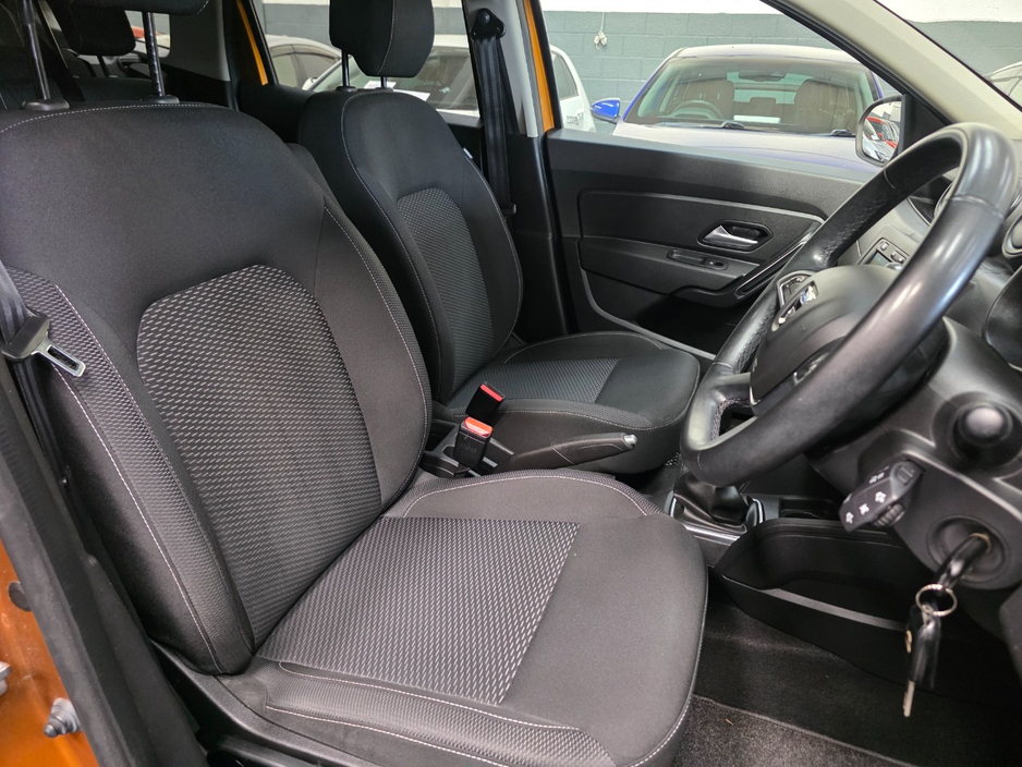 2019 Dacia Duster 1.5L Diesel For Sale Images